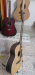 AS semi acoustic guiter